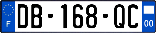 DB-168-QC