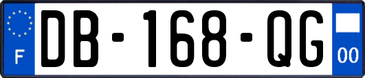DB-168-QG