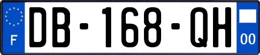 DB-168-QH