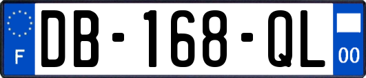 DB-168-QL