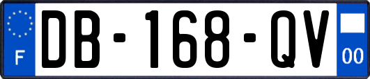 DB-168-QV