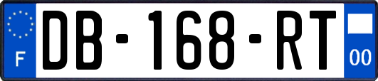 DB-168-RT