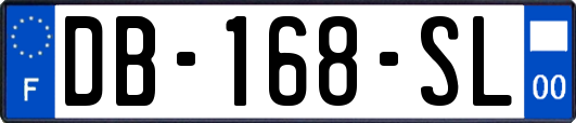 DB-168-SL