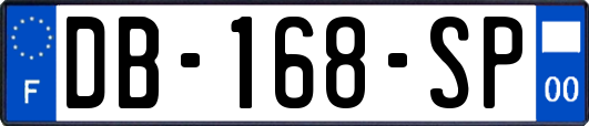 DB-168-SP