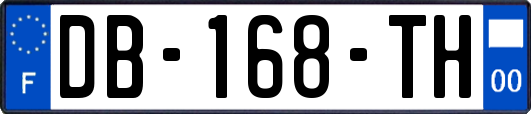 DB-168-TH