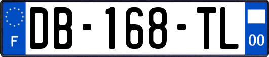 DB-168-TL