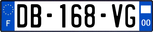 DB-168-VG