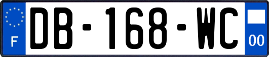 DB-168-WC