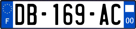 DB-169-AC