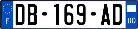 DB-169-AD