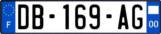 DB-169-AG