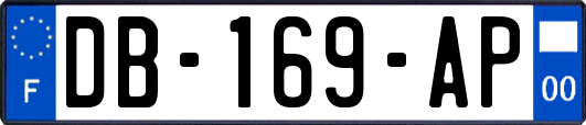 DB-169-AP