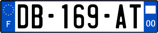 DB-169-AT