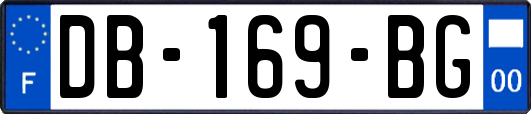 DB-169-BG