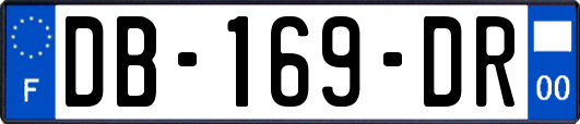 DB-169-DR