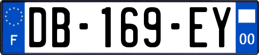 DB-169-EY