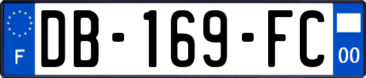 DB-169-FC