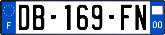 DB-169-FN