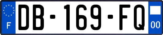 DB-169-FQ