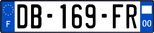 DB-169-FR