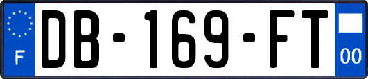 DB-169-FT