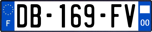 DB-169-FV