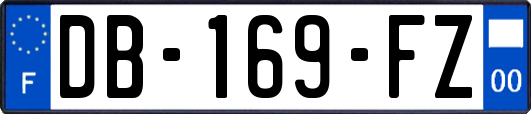 DB-169-FZ