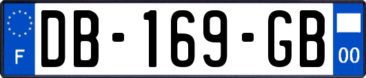 DB-169-GB