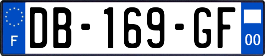 DB-169-GF