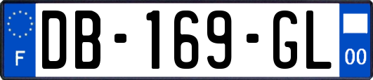 DB-169-GL