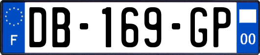 DB-169-GP