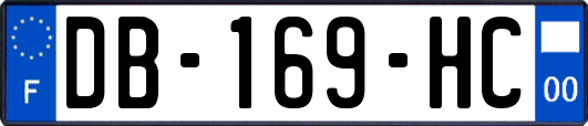DB-169-HC
