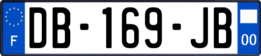 DB-169-JB