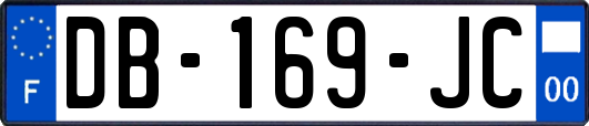 DB-169-JC