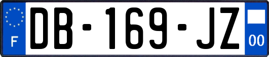 DB-169-JZ