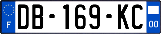 DB-169-KC