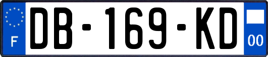 DB-169-KD