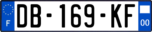 DB-169-KF