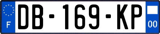 DB-169-KP