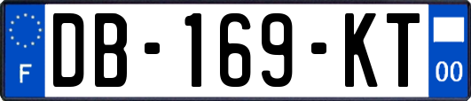 DB-169-KT