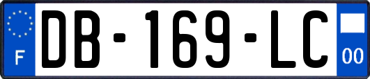 DB-169-LC