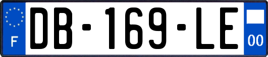 DB-169-LE