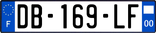 DB-169-LF