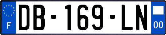 DB-169-LN
