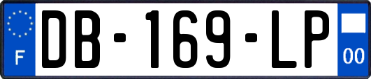 DB-169-LP