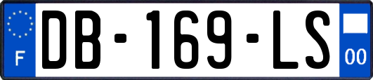 DB-169-LS