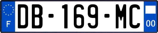 DB-169-MC
