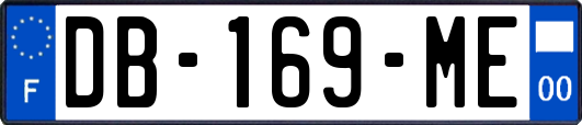 DB-169-ME