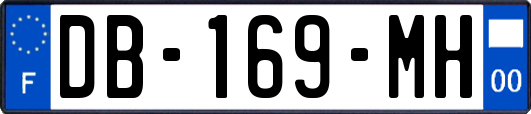 DB-169-MH