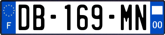 DB-169-MN